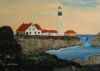 "Portland Head Light"