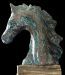 Horse Head: Proud