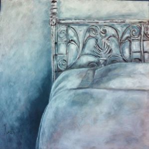 "White Linen"