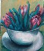 "Proteas in a cup"