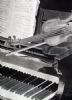 "Violin and piano"