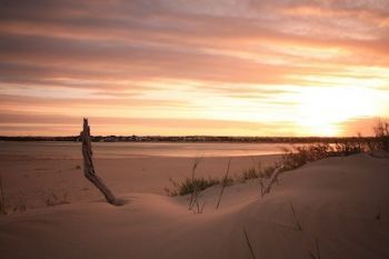 "Sunset Beach"