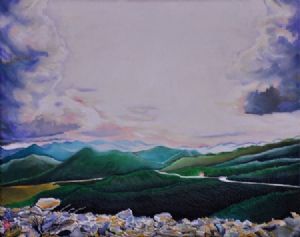"Drakensberg"