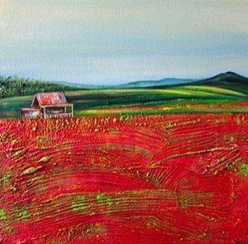 "Strawberry Fields"