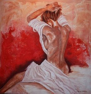 "Nude 1"