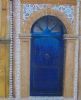 "Door in Morroco"