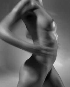 "Nude 5"