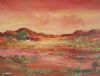 "Karoo landscape"