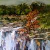 "Vic Falls in Autumn 2011"