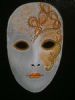 "Harlequin Mask"