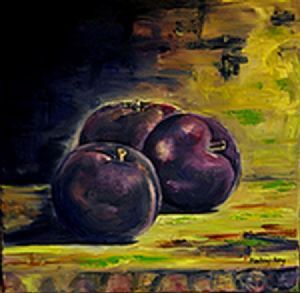 "Plums"