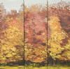 "Autumn Trees 2008"