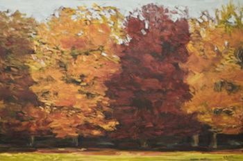 "Underberg Autumn 2007"