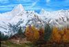 "Swiss Autumn"