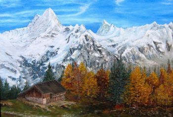 "Swiss Autumn"