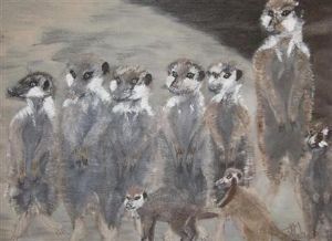 "Meercats"