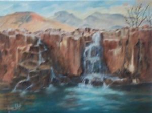 "Crystal Waters"