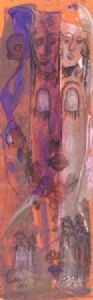 "African Madonna"