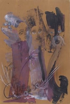 "The Gossip"