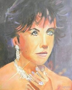 "A Portrait of Elizabeth"