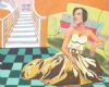 "Lady Day Dream"