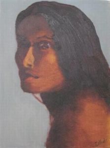 "Woman"