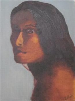 "Woman"