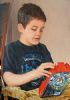 "Alexio's Birthday"