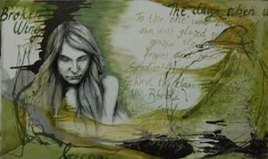 "Broken Wings"