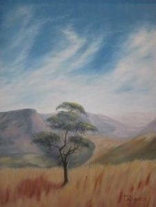 "Boekenhout Tree"