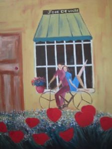 "Bicycle"