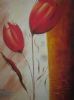 "Red Tulips"
