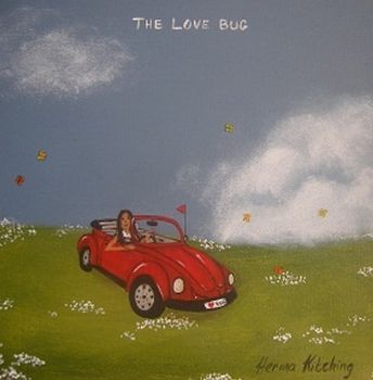 "The love bug"