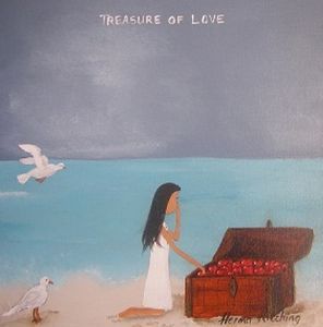 "Treasure of love"