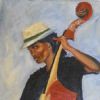 "Alex Jazz musician"