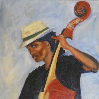 "Alex Jazz musician"