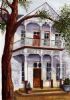 "Old House in Stellenbosch"