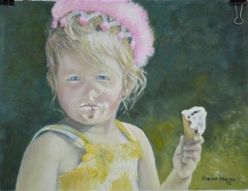 "Princess 3"