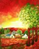 "Three Trees"