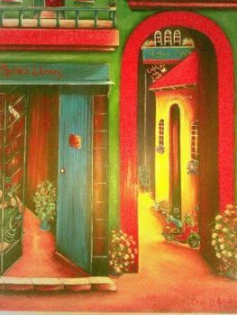 "Rosies Gallery"