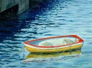 "Mosselbaai boat"