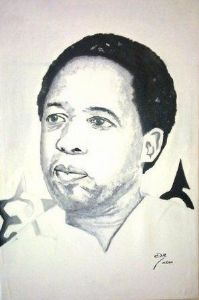 "Chris Hani"