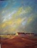 "Dusty Storm"