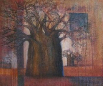 "Baobabs"
