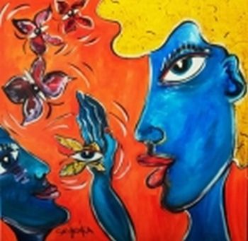 "Butterfly Effect"
