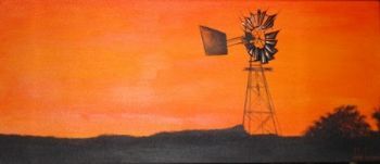 "Windmill 1"