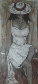 "Lady"