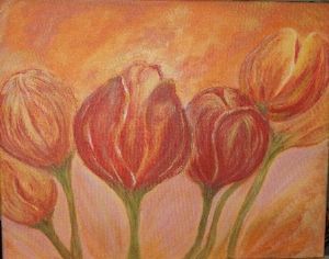 "Tulips"