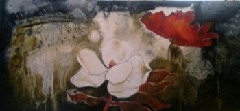 "Space for Flowers"