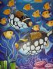 "Clown Triggerfish"